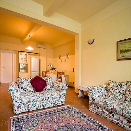 Apartament San *