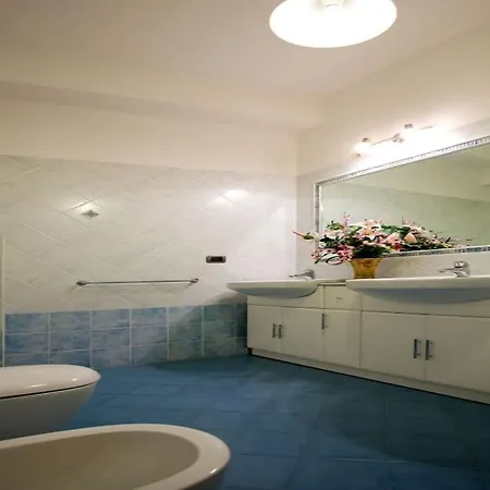 San Apartament *