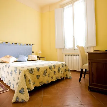 San Apartament Florencja