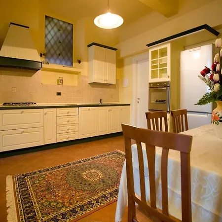 San Appartement