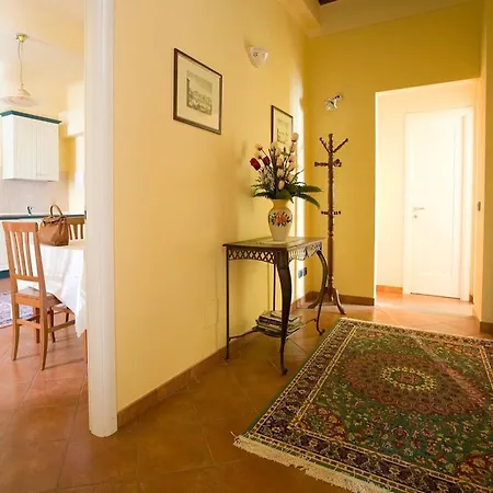 San Apartament Florencja
