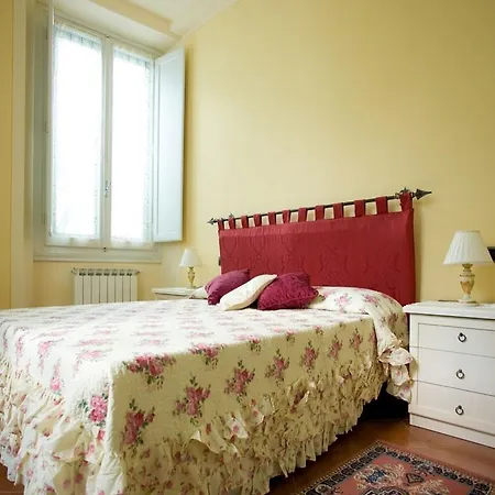Apartament San *